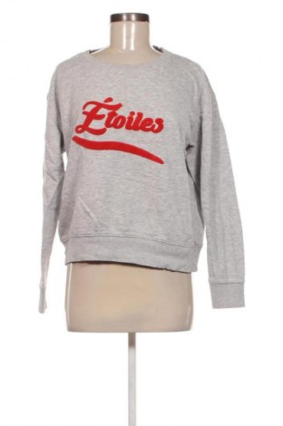 Дамска блуза H&M, Размер M, Цвят Сив, Цена 2,04 €