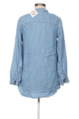 Дамска блуза H&M, Размер S, Цвят Син, Цена 2,04 €