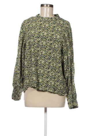 Дамска блуза H&M, Размер XL, Цвят Многоцветен, Цена 2,55 €