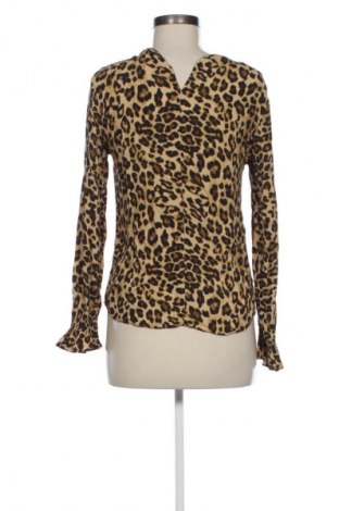 Bluză de femei H&M, Mărime XXS, Culoare Multicolor, Preț 30,99 Lei