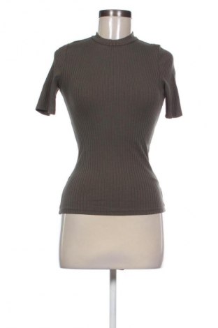 Bluză de femei H&M, Mărime XS, Culoare Verde, Preț 52,13 Lei