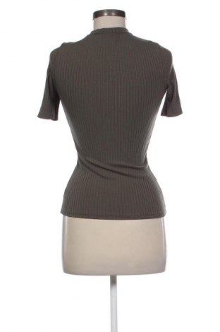 Bluză de femei H&M, Mărime XS, Culoare Verde, Preț 52,13 Lei