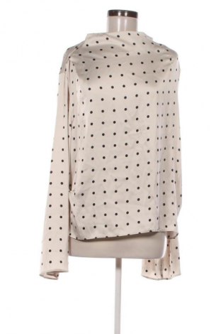 Dámska blúza H&M, Veľkosť XXL, Farba Béžová, Cena  11,95 €