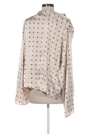 Dámska blúza H&M, Veľkosť XXL, Farba Béžová, Cena  11,95 €