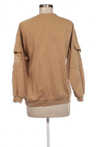 Дамска блуза H&M, Размер S, Цвят Бежов, Цена 2,04 €