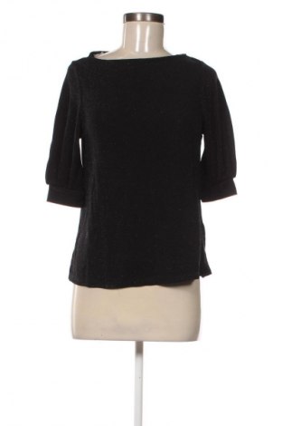 Дамска блуза H&M, Размер S, Цвят Черен, Цена 5,11 €