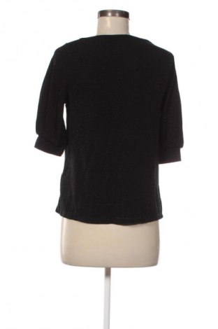 Дамска блуза H&M, Размер S, Цвят Черен, Цена 5,11 €