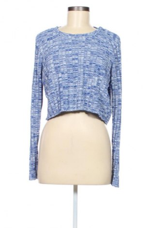 Дамска блуза H&M, Размер L, Цвят Многоцветен, Цена 2,04 €