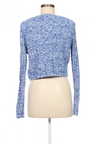 Дамска блуза H&M, Размер L, Цвят Многоцветен, Цена 2,04 €