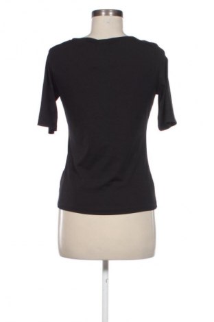 Bluzka damska H&M, Rozmiar M, Kolor Czarny, Cena 53,58 zł