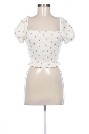 Bluză de femei H&M, Mărime XS, Culoare Multicolor, Preț 52,99 Lei