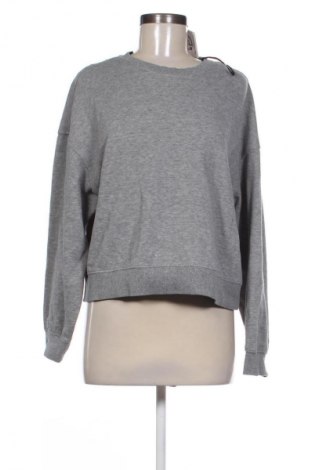 Дамска блуза H&M, Размер S, Цвят Сив, Цена 4,09 €