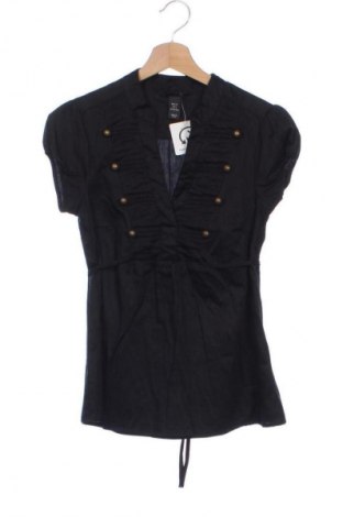 Damen Shirt H&M, Größe XS, Farbe Schwarz, Preis € 10,00