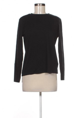 Дамска блуза H&M, Размер S, Цвят Черен, Цена 5,62 €