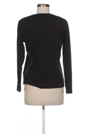 Дамска блуза H&M, Размер S, Цвят Черен, Цена 5,62 €