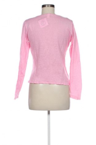 Dámská halenka H&M, Velikost M, Barva Růžová, Cena  109,00 Kč