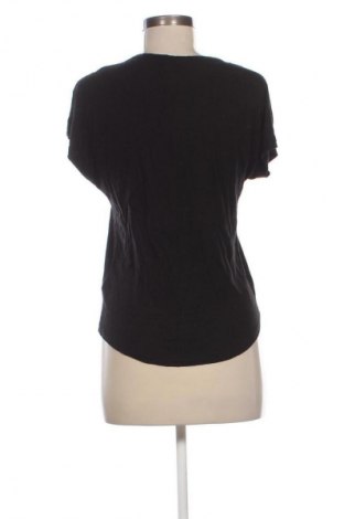 Дамска блуза H&M, Размер XS, Цвят Черен, Цена 9,70 €