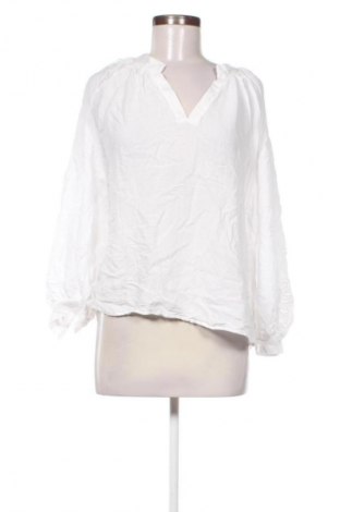 Дамска блуза H&M, Размер S, Цвят Бял, Цена 2,55 €