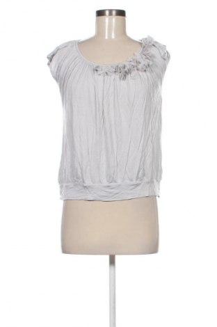 Bluză de femei H&M, Mărime S, Culoare Gri, Preț 52,13 Lei