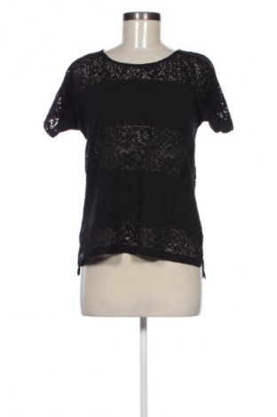 Дамска блуза H&M, Размер S, Цвят Черен, Цена 10,00 €