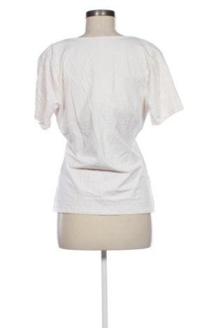 Дамска блуза H&M, Размер L, Цвят Екрю, Цена 9,20 €