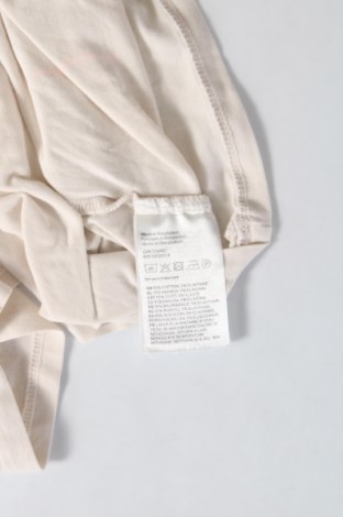 Дамска блуза H&M, Размер L, Цвят Екрю, Цена 9,20 €