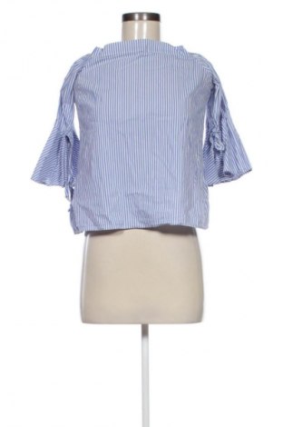 Дамска блуза H&M, Размер S, Цвят Многоцветен, Цена 5,62 €