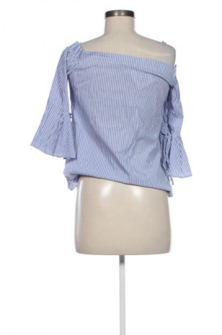 Дамска блуза H&M, Размер S, Цвят Многоцветен, Цена 5,62 €