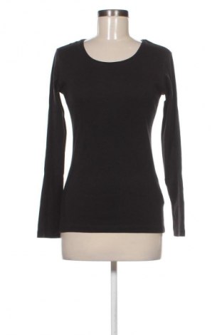 Дамска блуза H&M, Размер XS, Цвят Черен, Цена 6,64 €