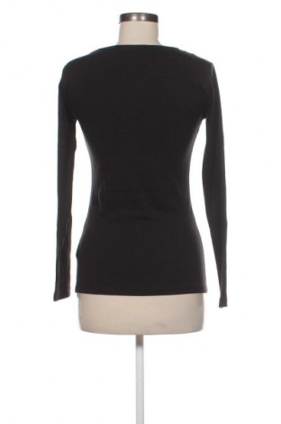 Дамска блуза H&M, Размер XS, Цвят Черен, Цена 6,64 €