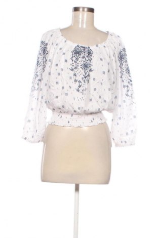 Дамска блуза H&M, Размер XL, Цвят Многоцветен, Цена 6,13 €