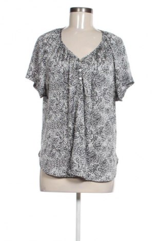 Damen Shirt H&M, Größe XL, Farbe Mehrfarbig, Preis € 3,39