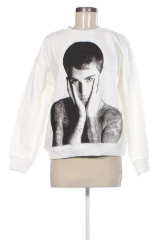 Дамска блуза H&M, Размер S, Цвят Бял, Цена 8,18 €