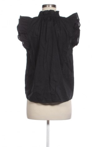 Bluză de femei H&M, Mărime S, Culoare Negru, Preț 52,13 Lei