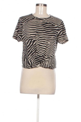 Bluză de femei H&M, Mărime L, Culoare Multicolor, Preț 52,99 Lei