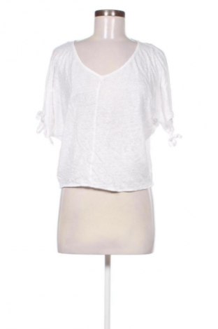 Bluză de femei H&M, Mărime S, Culoare Alb, Preț 51,99 Lei