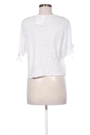 Bluză de femei H&M, Mărime S, Culoare Alb, Preț 51,99 Lei