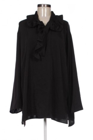 Női blúz H&M, Méret L, Szín Fekete, Ár 2 589 Ft