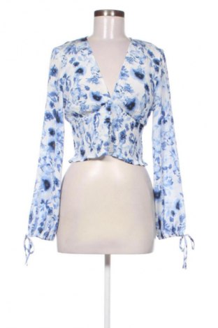 Bluză de femei H&M, Mărime S, Culoare Multicolor, Preț 80,00 Lei