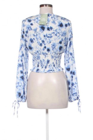 Bluză de femei H&M, Mărime S, Culoare Multicolor, Preț 80,00 Lei