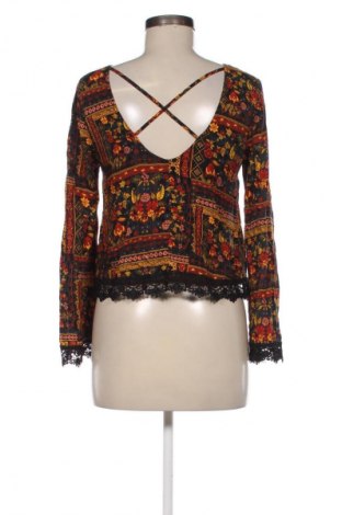 Dámská halenka H&M, Velikost S, Barva Vícebarevné, Cena  159,00 Kč