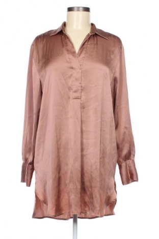 Дамска блуза H&M, Размер XS, Цвят Розов, Цена 12,00 €