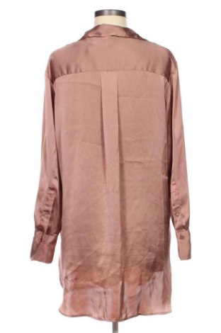 Дамска блуза H&M, Размер XS, Цвят Розов, Цена 12,00 €