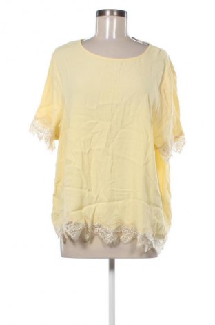 Dámská halenka H&M, Velikost 3XL, Barva Žlutá, Cena  279,00 Kč