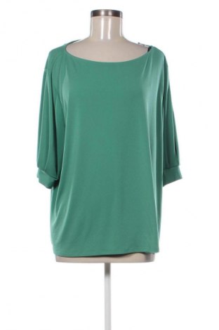 Bluză de femei H&M, Mărime XXL, Culoare Verde, Preț 52,99 Lei
