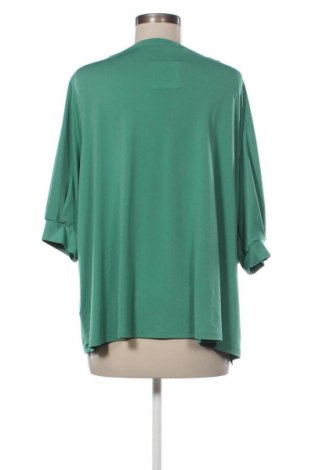 Bluză de femei H&M, Mărime XXL, Culoare Verde, Preț 52,99 Lei