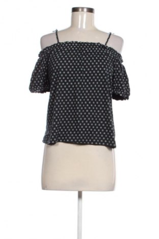 Damen Shirt H&M, Größe XS, Farbe Mehrfarbig, Preis € 10,00