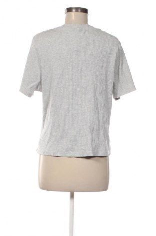 Bluzka damska H&M, Rozmiar XL, Kolor Szary, Cena 53,58 zł