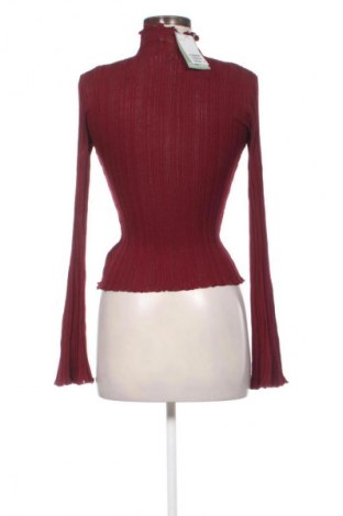 Bluzka damska H&M, Rozmiar M, Kolor Czerwony, Cena 44,99 zł