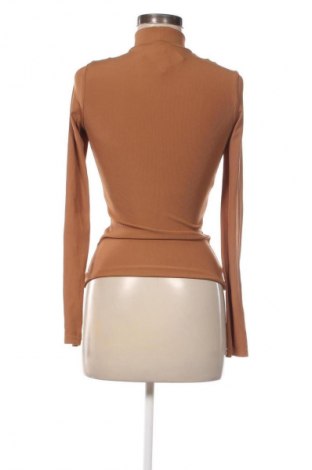 Dámská halenka H&M, Velikost XS, Barva Hnědá, Cena  139,00 Kč